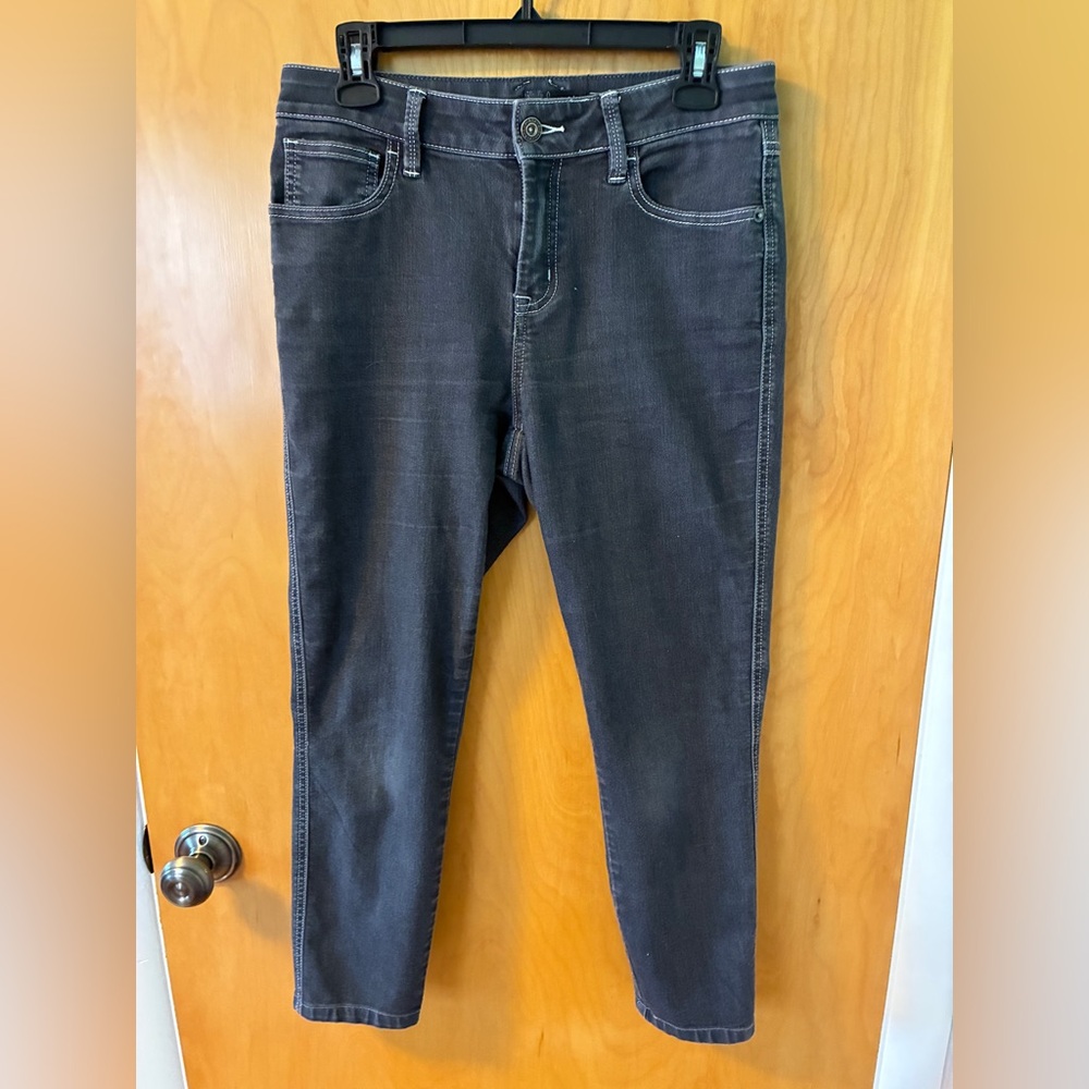 Prana Womens Skinny jeans, 6